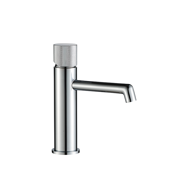 Basin faucet