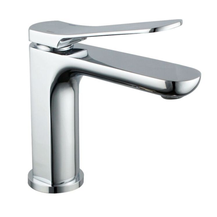 Single Lever Basin Mixer