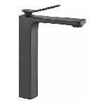 Single lever basin mixer
