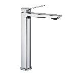 Basin mixer