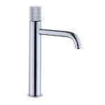 Basin faucet