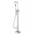 Bathtub faucet