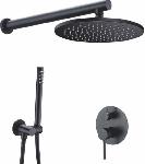 shower mixer set