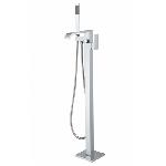 Bathtub faucet