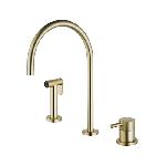 basin faucet