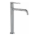 Basin mixer