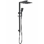 Thermostatic shower set