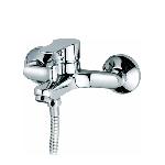 Bath mixer