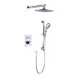 shower mixer set