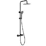 shower mixer set