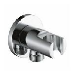 Hand shower holder