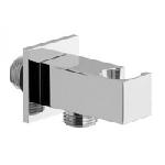 Hand shower holder