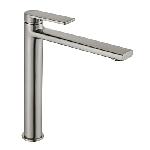 Tall basin mixer