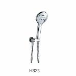 Hand shower