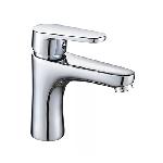 Basin mixer